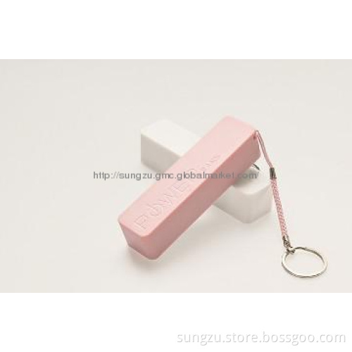 2200MAH Power Tube Charger for Cellphone